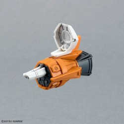 Bandai Model Kit - Gunpla 14 (Gunbarrel Striker) Option Parts Set