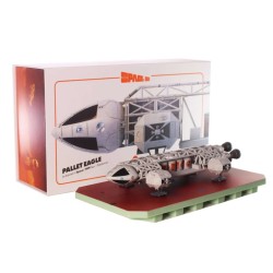 Space: 1999 Pallet Eagle Die Cast Special ltd Edition