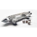 Space: 1999 Pallet Eagle Die Cast Special ltd Edition