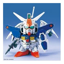 Bandai Model Kit Gundam 0083 Stardust Memory Set