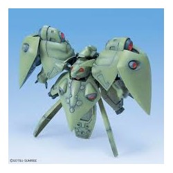 Bandai Model Kit Gundam 0083 Stardust Memory Set