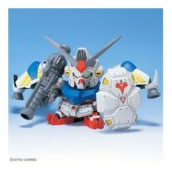 Bandai Model Kit Gundam 0083 Stardust Memory Set