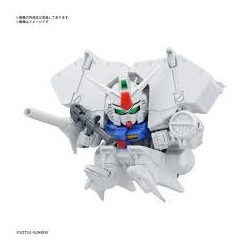 Bandai Model Kit Gundam 0083 Stardust Memory Set