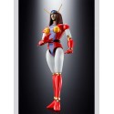 Bandai Chogokin 50th GX-114 Janus & GX-12R Venus A