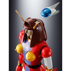 Bandai Chogokin 50th GX-114 Janus & GX-12R Venus A