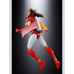Bandai Chogokin 50th GX-114 Janus & GX-12R Venus A