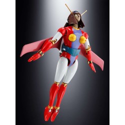 Bandai Chogokin 50th GX-114 Janus & GX-12R Venus A