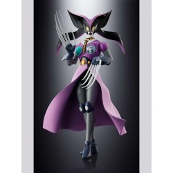 Bandai Chogokin 50th GX-114 Janus & GX-12R Venus A
