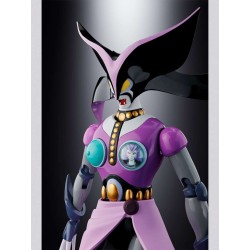 Bandai Chogokin 50th GX-114 Janus & GX-12R Venus A