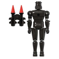 Super 7 - Micronauti - Baron Karza