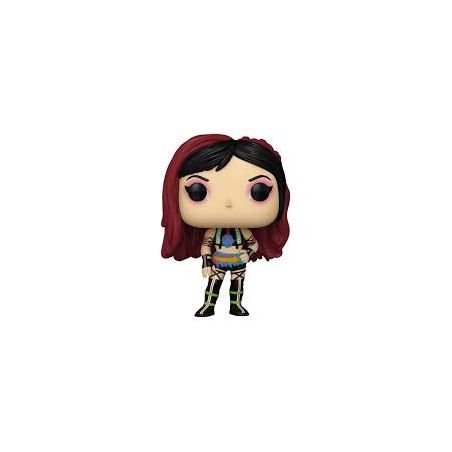 Pop WWE - Iyo Sky 171