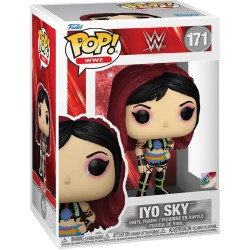 Pop WWE - Iyo Sky 171