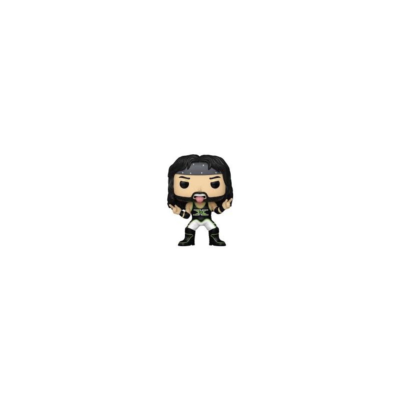 Pop WWE - X-Pac 174 Pop WWE - X-Pac 174