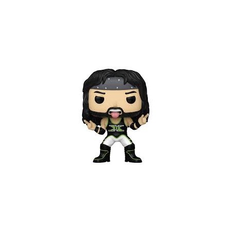 Pop WWE - X-Pac 174