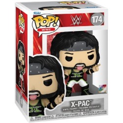 Pop WWE - X-Pac 174
