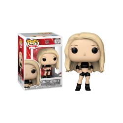 Pop WWE - Stacy Keibler 173