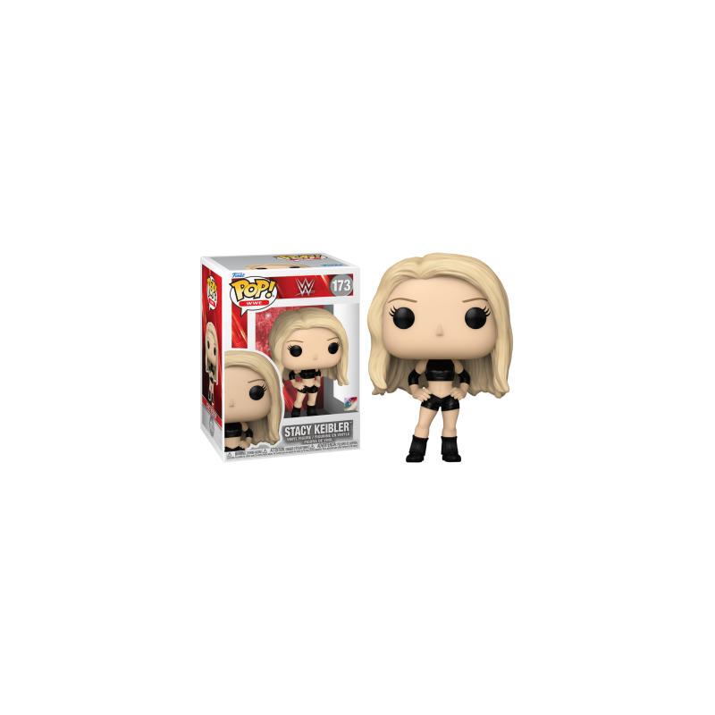 Pop WWE - Stacy Keibler 173 Pop WWE - Stacy Keibler 173