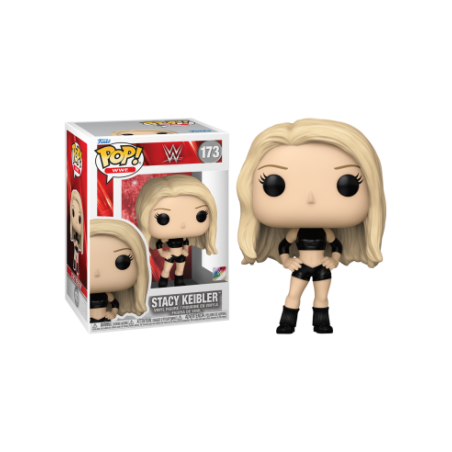 Pop WWE - Stacy Keibler 173
