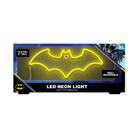 Paladone - DC Batman Led Neon Light