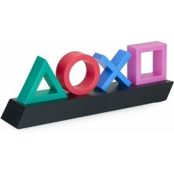 Paladone - PlayStation - Icon Light Led