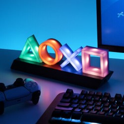 Paladone - PlayStation - Icon Light Led