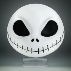 Paladone - The Nightmare before Christmas - Jack Mask Light