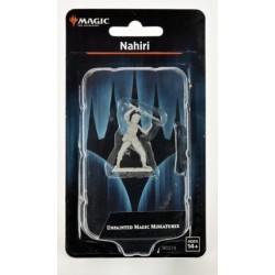 Wizkids - Mtg Um Nahiri