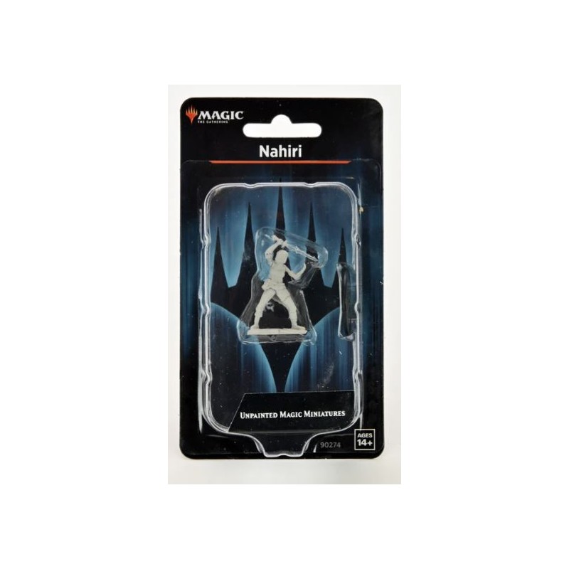 Wizkids - Mtg Um Nahiri Wizkids - Mtg Um Nahiri