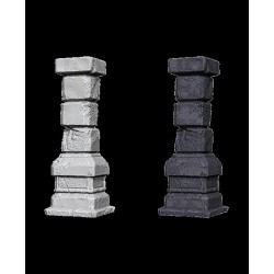 Wizkids - Um Pillars