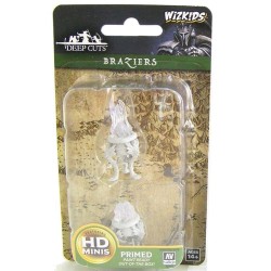Wizkids - Um Braziers