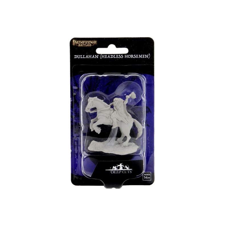 Wizkids - Pathfinder Dcum Dullahan Wizkids - Pathfinder Dcum Dullahan