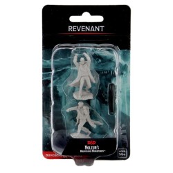 Wizkids - D&D Nolzur's Mum Revenant