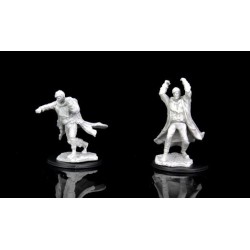 Wizkids - D&D Nolzur's Mum Revenant