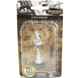 Wizkids - Pathfinder Dcum Children