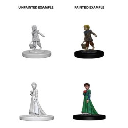 Wizkids - Pathfinder Dcum Children