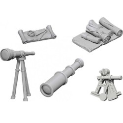 Wizkids - Um Navigator Pack