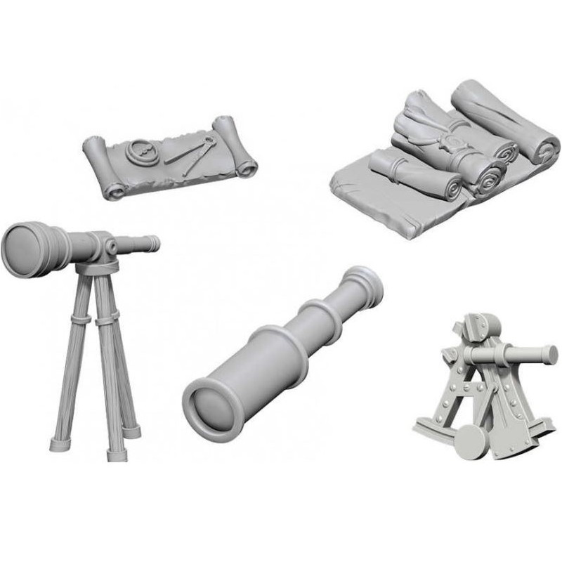 Wizkids - Um Navigator Pack Wizkids - Um Navigator Pack