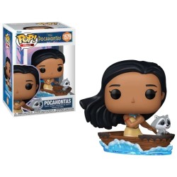 Pop Plus - Disney - Pocahontas 30th Anniversario