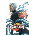 Jpop - Radiant Nuova Edizione 19