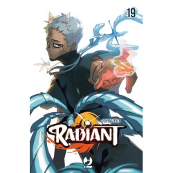 Jpop - Radiant Nuova Edizione 19