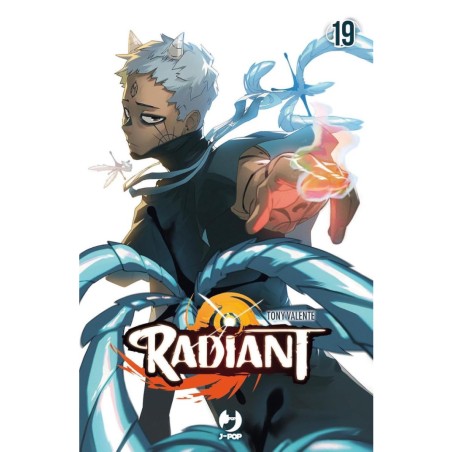 Jpop - Radiant Nuova Edizione 19