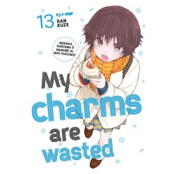 Jpop - My Charms Are Wasted Vol.13