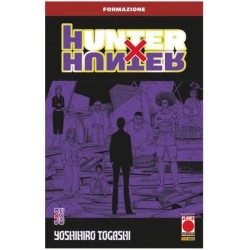 Panini Comics - Hunter X Hunter 38 - Variant