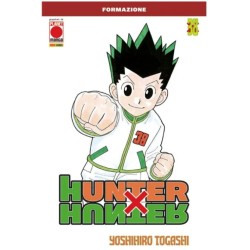 Panini Comics - Hunter X Hunter 38 - Regular