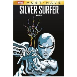 Panini Comics - Marvel Must Have - Silver Surfer: Nero