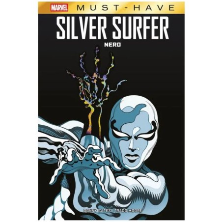 Panini Comics - Marvel Must Have - Silver Surfer: Nero