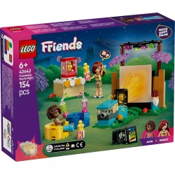 LEGO Friends 42642Movie Night dell’amicizia