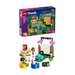 LEGO Friends 42642Movie Night dell’amicizia