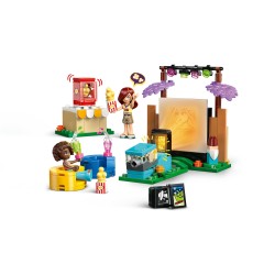 LEGO Friends 42642Movie Night dell’amicizia
