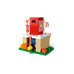 LEGO Friends 42642Movie Night dell’amicizia
